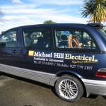 Michael Hill Electrical Residential Electricians Mount Maunganui